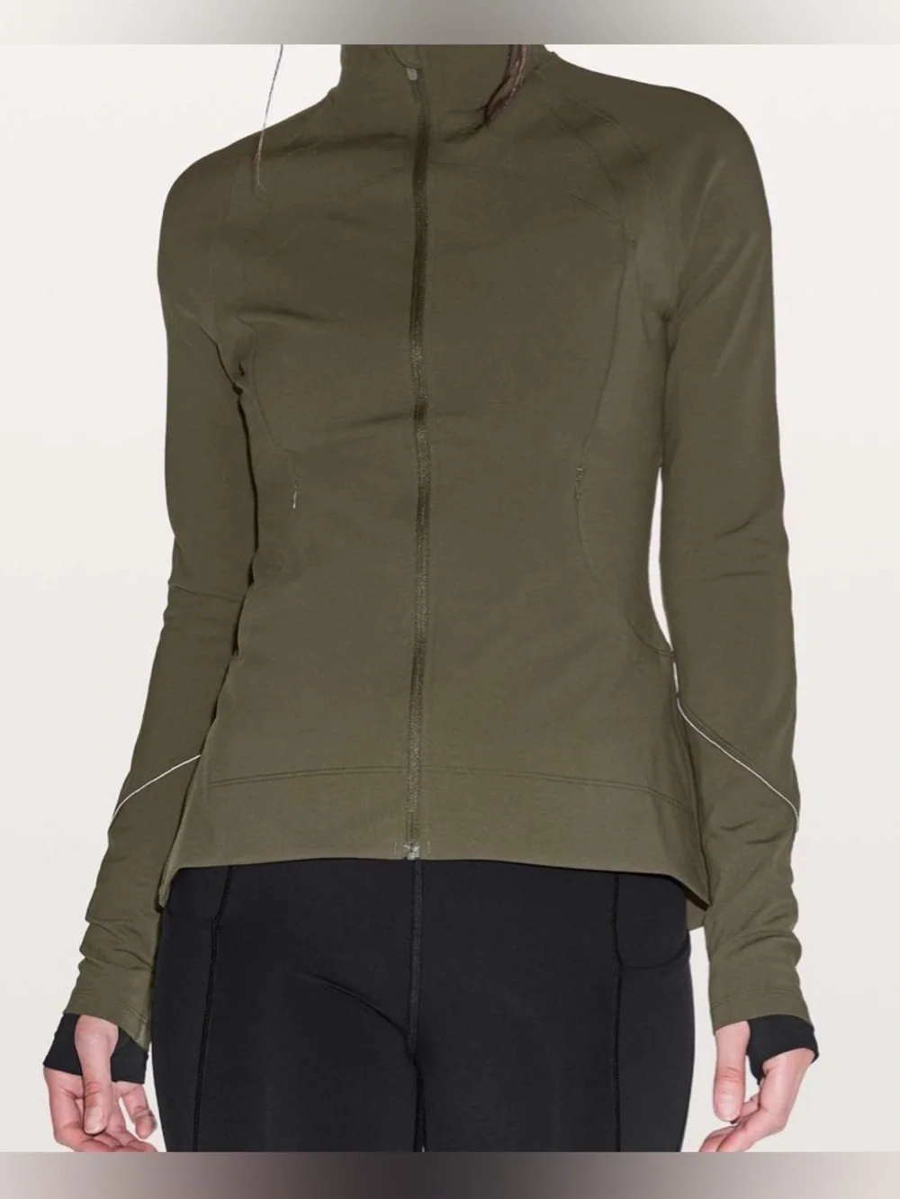 Lululemon Gait Keeper Jacket